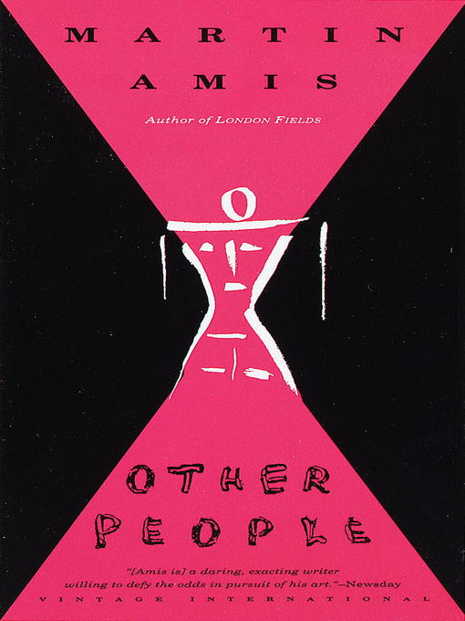 Title details for Other People by Martin Amis - Available